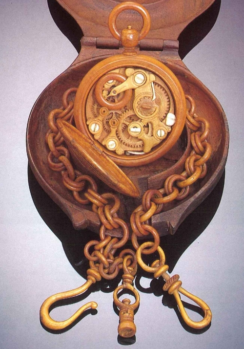 M-S-Bronnikoff-Wjatka-Russia-circa-1870-Wooden-watch