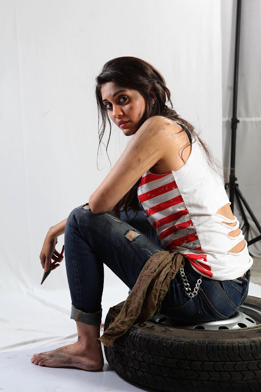 Surabhi Stills in Attack Movie