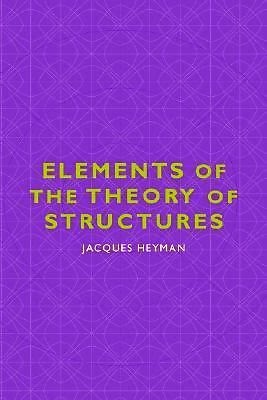 Book: Elements of the Theory of Structures by Jacques Heyman (http://www.engineersdaily.com)