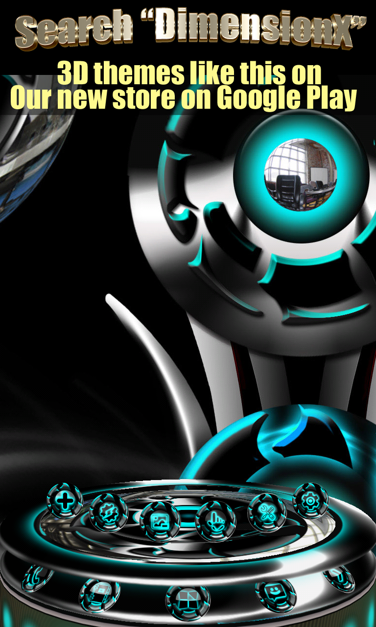 free download theme, image, wallpaper & bacground: New 3d Themes