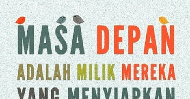 Kata Kata Bijak Desy Agustina Riyanto