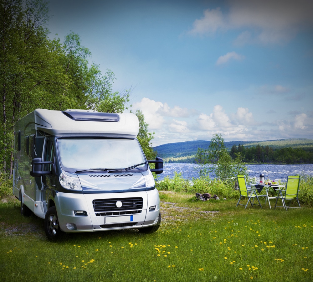 Motorhome Driving Tips what you need to know! RAW RV