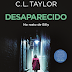 Topseller | "Desaparecido - No Rasto de Billy" de C. L. Taylor