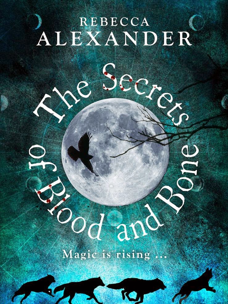 The Secrets of Blood and Bone