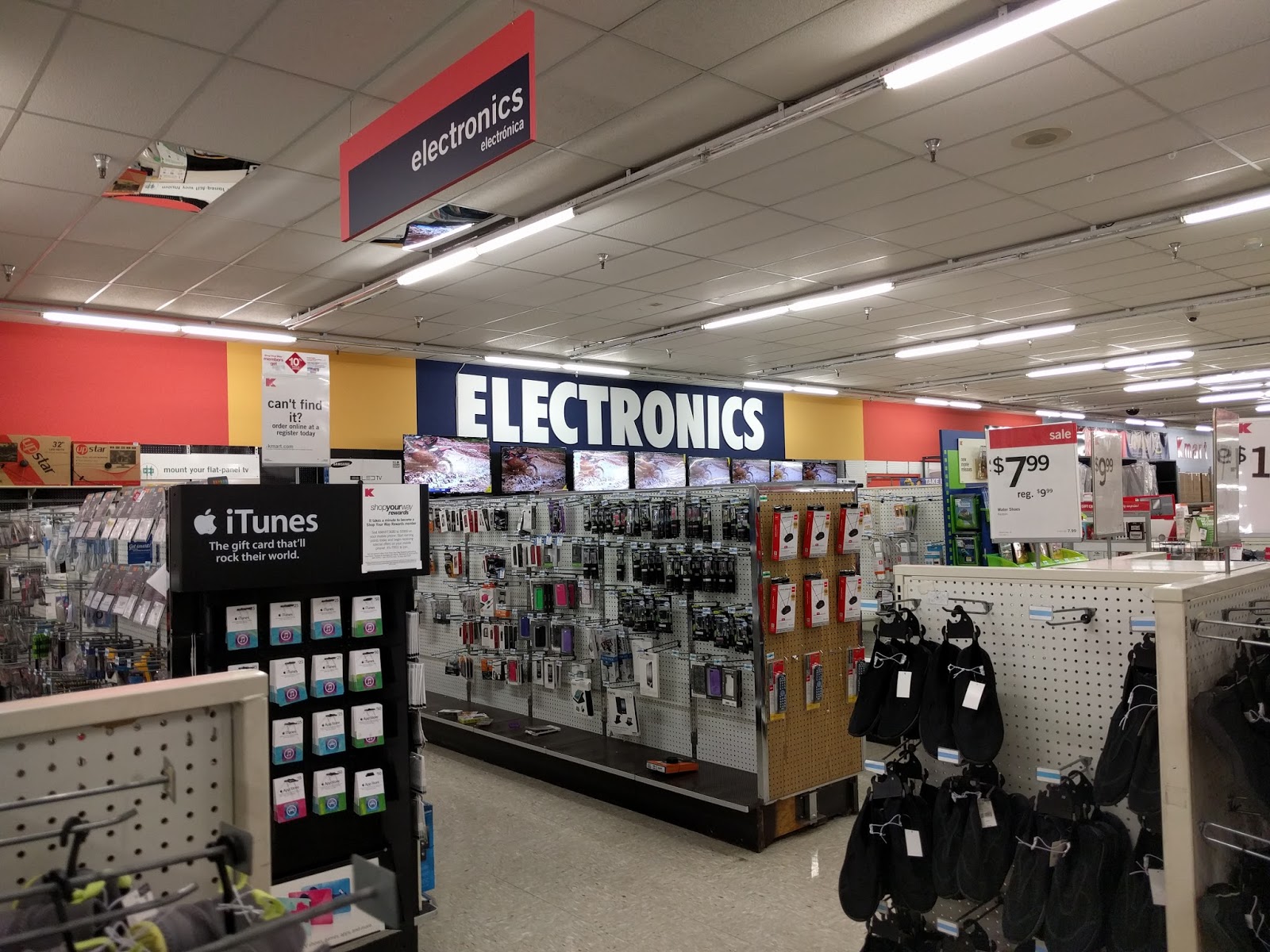 Kmart World Spotlight Kmart Las Vegas, NV