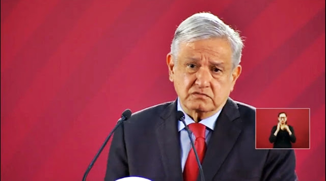 Pedirá perdón López Obrador a yaquis, mayas, chinos, entre otros