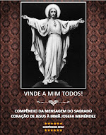 Livro Compêndio produzido pela SSVM: Vinde a Mim Todos!