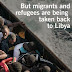 Tortured, Raped & Sold… Watch this Harrowing Video about Libya by Amnesty International
