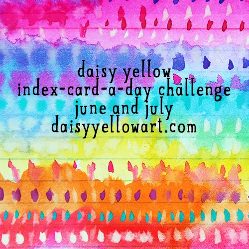 Daisy Yellow ICAD challenge