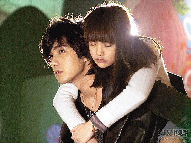 좋아하는 영화: ПОЧЕМУ ПОЧЕМУ ЛЮБОВЬ [2007] / WHY WHY LOVE / HUAN HUAN AI