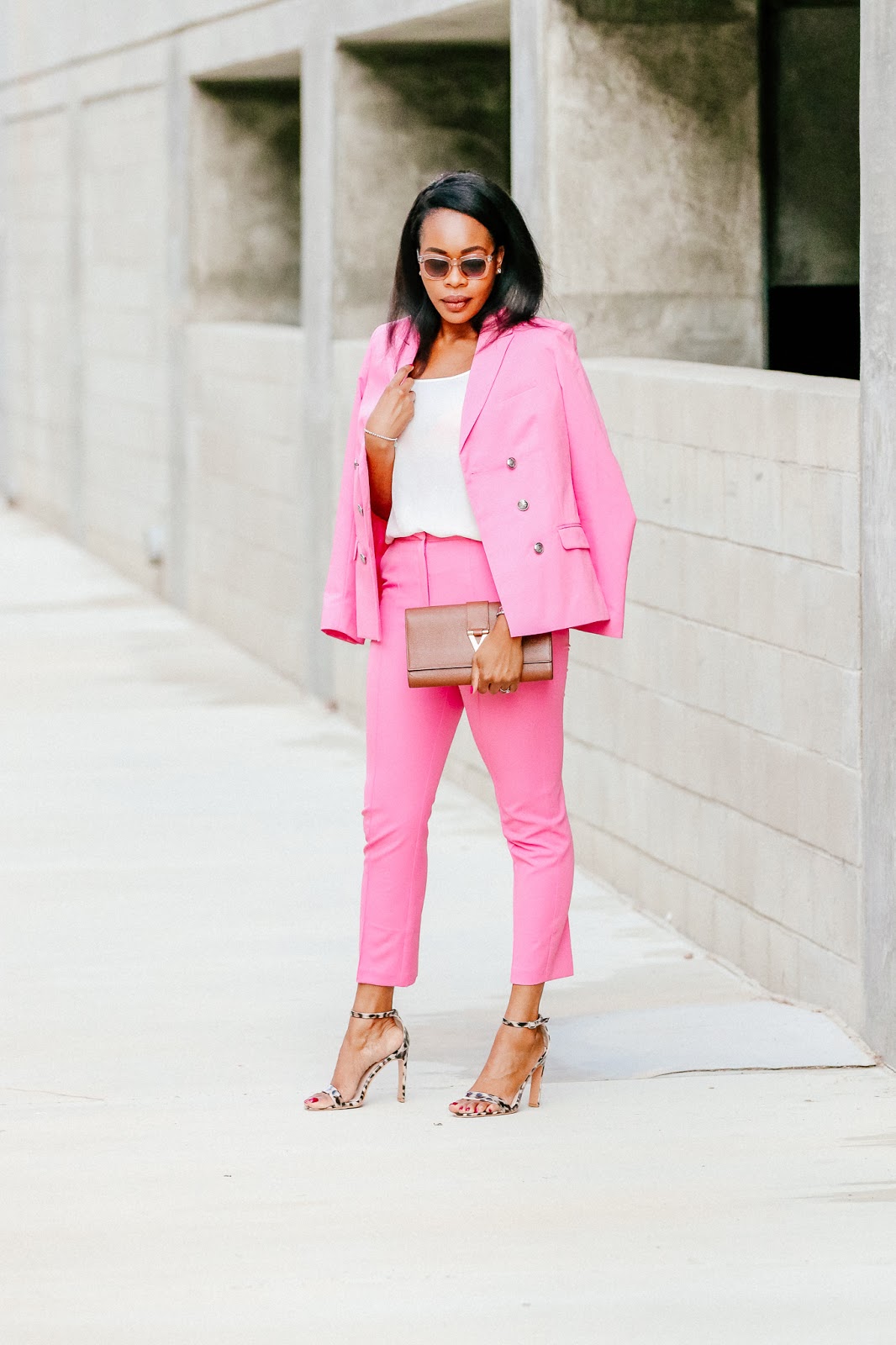 Affordable Tailored Suit Trend | STYLE WEEKENDER