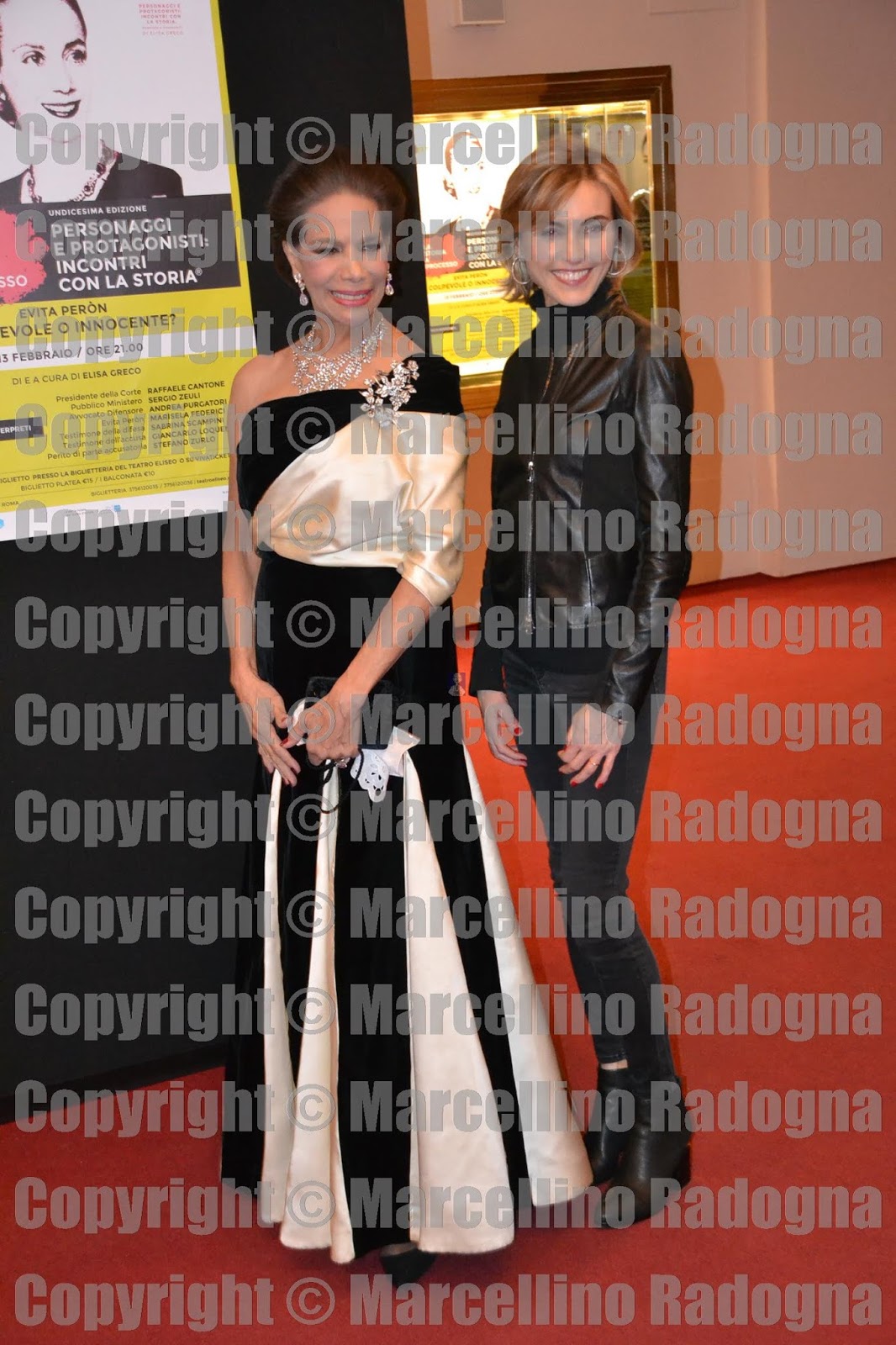 Marcellino Radogna Fotonotizie per la stampa