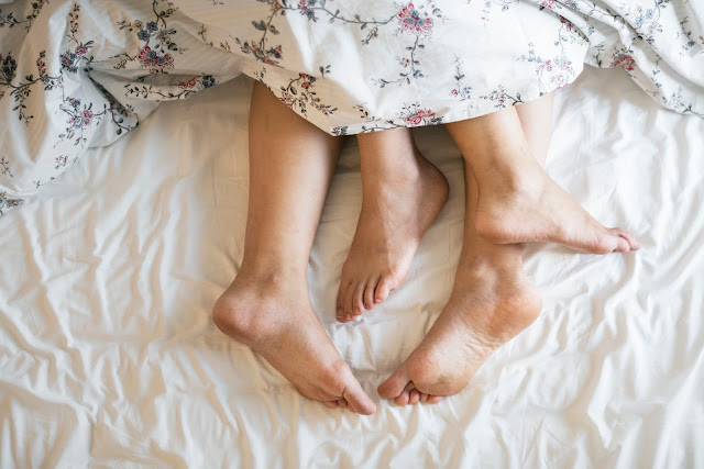 Dormir poco puede afectar a tu relación de pareja