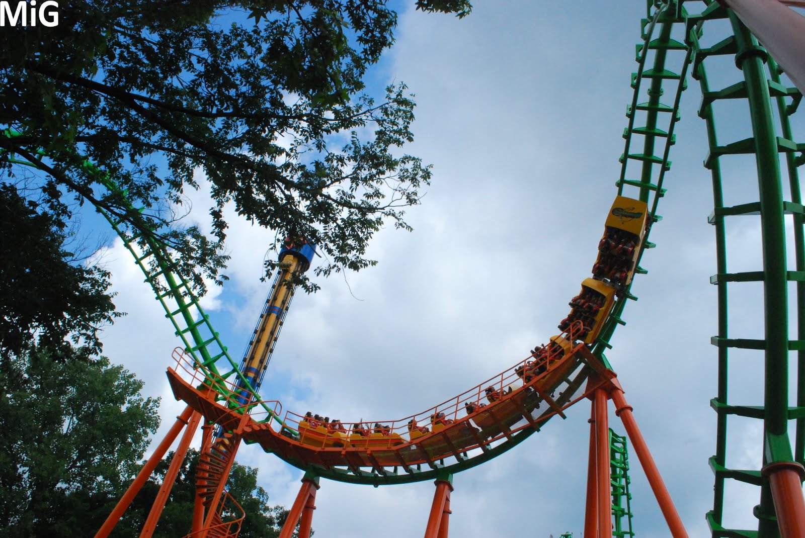 MidwestInfoGuide Boomerang Grand Opening (SFSTL)