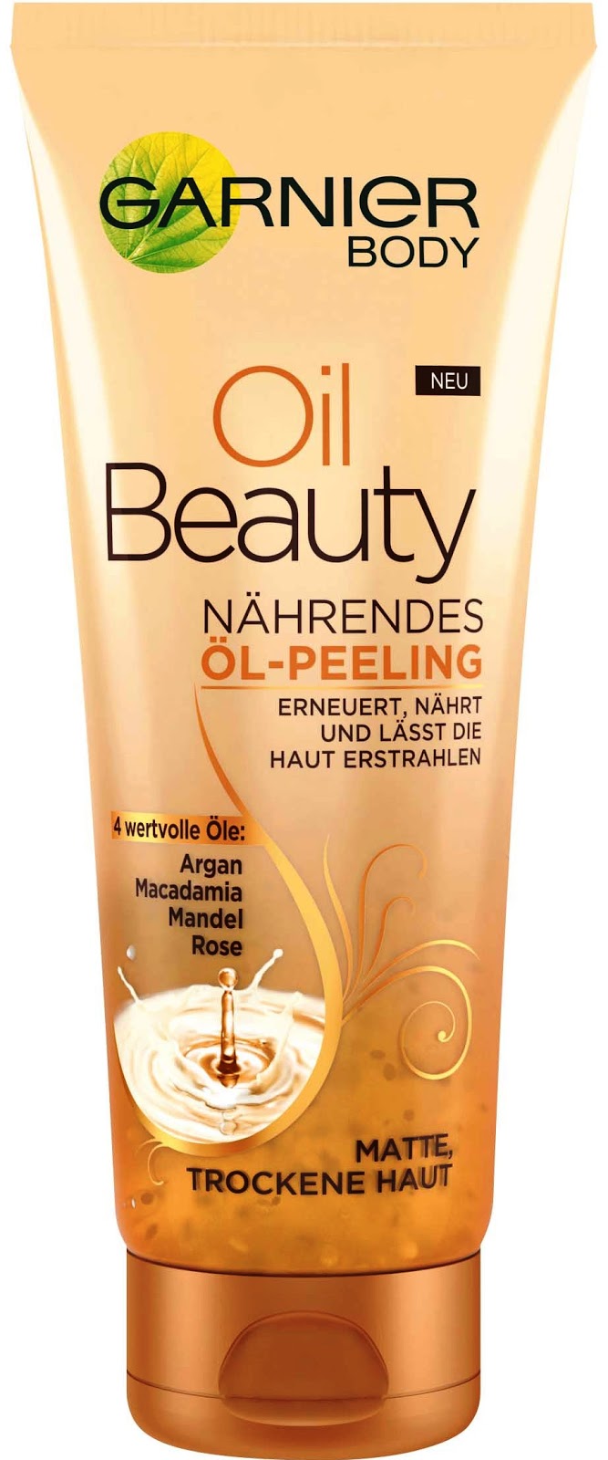 German Beauty Blog / Германский бьюти-блог: Отшелушивающие средства для ...