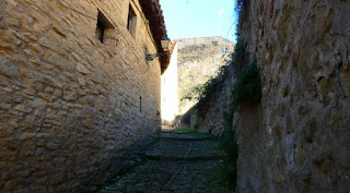 Gallipienzo, Navarra. Gallipienzo, Navarra.