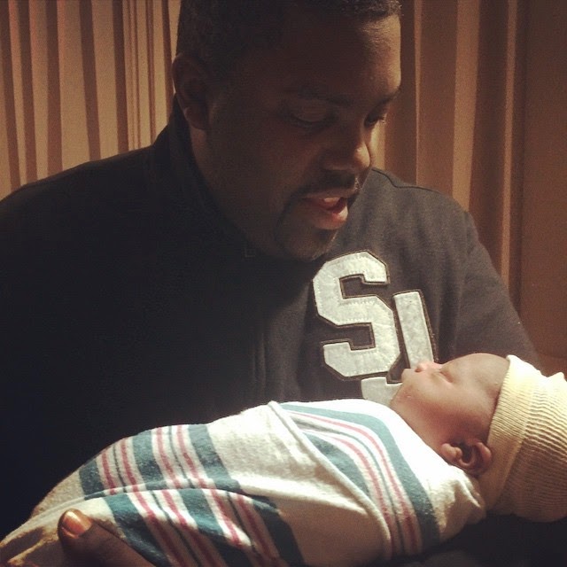 William McDowell and wife welcome new baby | Gospel Redefined