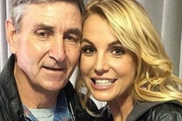 Padre de Britney Spears se someterá a una nueva cirugía
