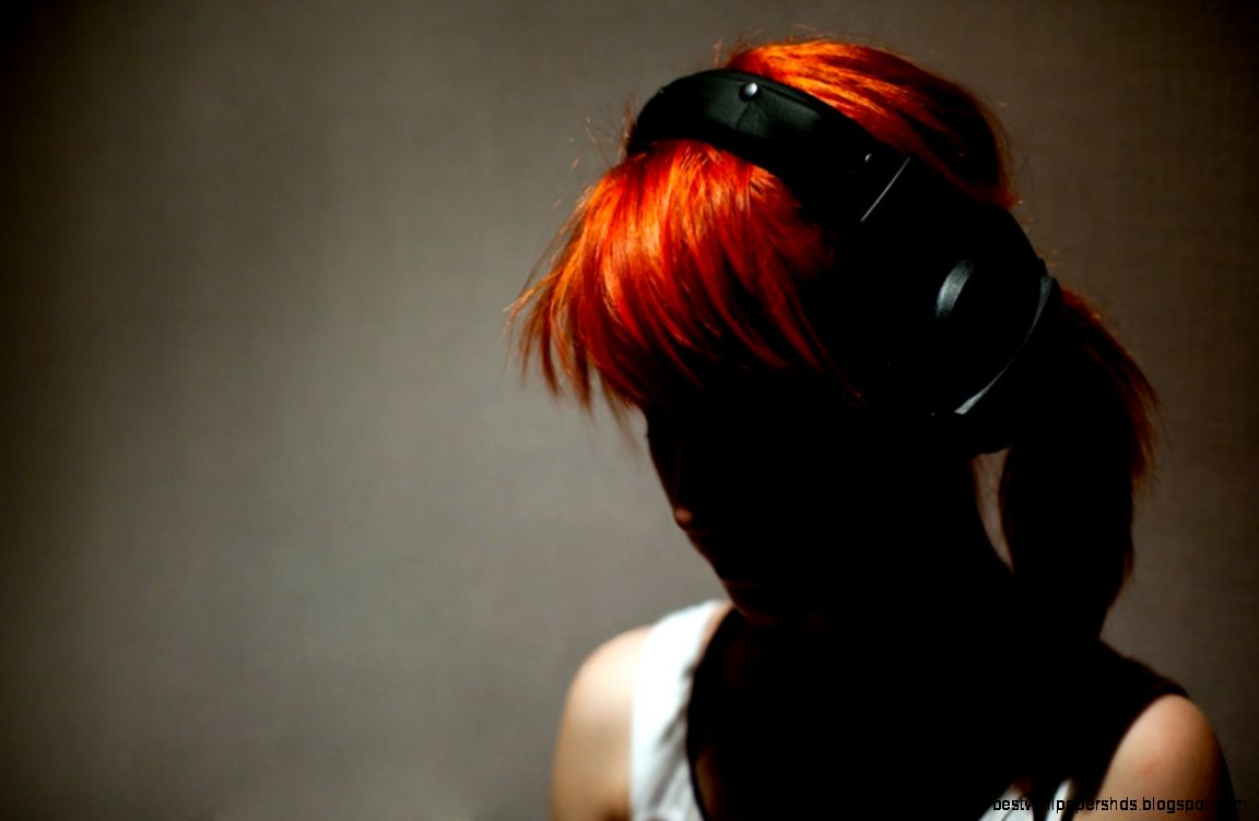 Hayley Williams wallpapers