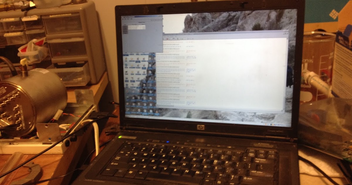 peter's tinkering: Simplified Superlink Interface!
