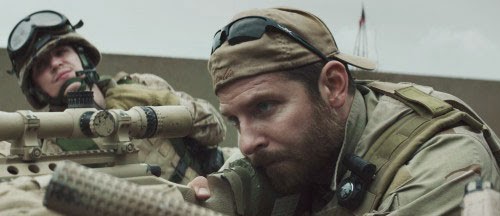 American Sniper Movie Clips