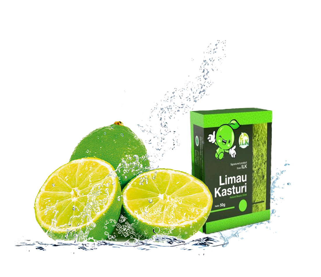 International Limau Kasturi Ilk International Limau Kasturi Bisnis