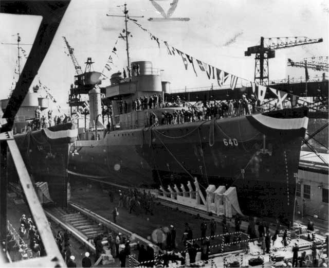 USS Tillman, 20 December 1941 worldwartwo.filminspector.com