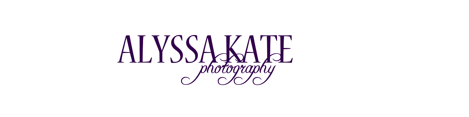 Alyssa Kate Photography