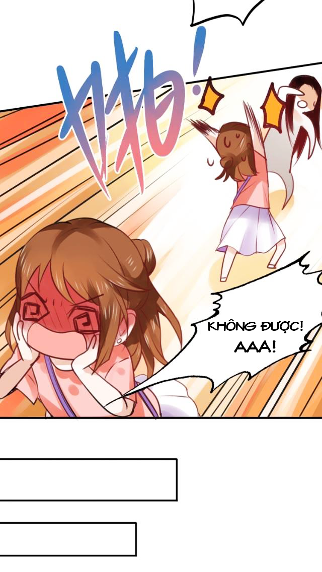 Bào Cá Hoàng Thái Tử - Chương 2 - Trang 28