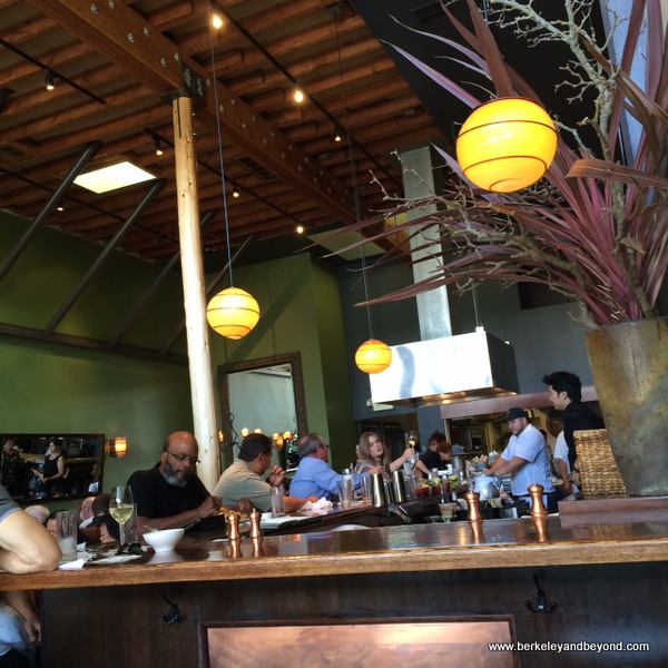 Weekend Adventures Update Oakland Wood Tavern; restaurant review