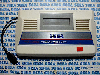 Sega