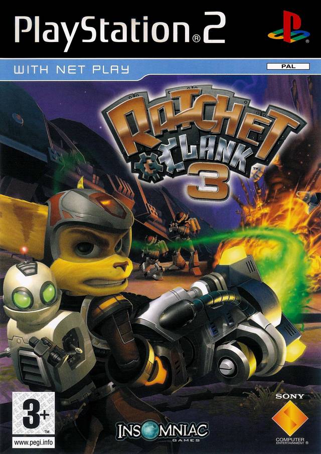 ratchet and clank 1 iso torrent