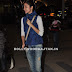 Anushka Sharma Snapped At Airport