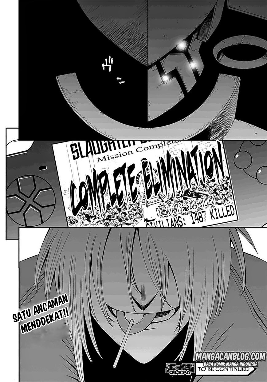 12 Beast Chapter 06