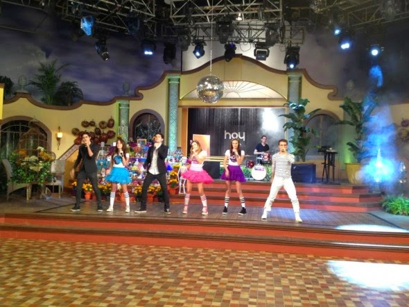 fotos eme 15