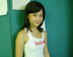 Foto in Artis Indonesia: Foto Artis Cantik Nikita Willy