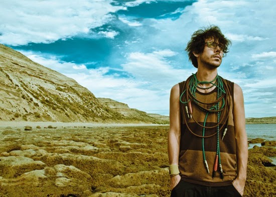 lisandro aristimuño