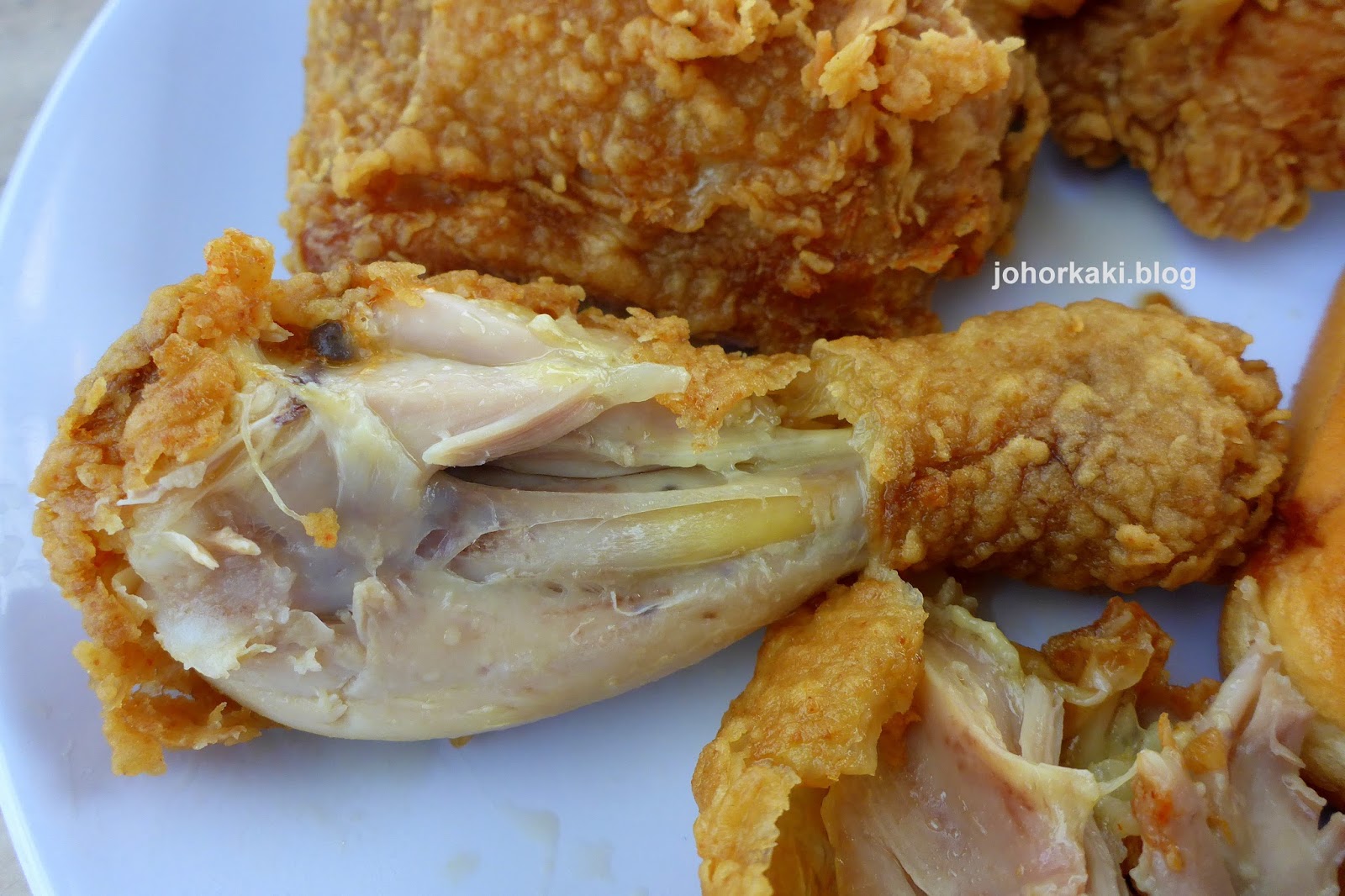 49++ Kentucky fried chicken kfc stulang laut ideas in 2021 