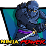 Get a $17 Freebie & Crypto Bonus on WinADay’s New Anime-style Ninja Power Slot