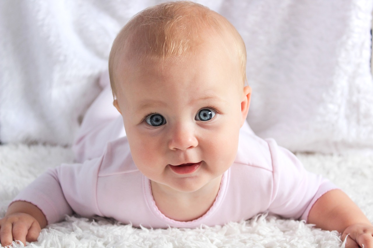 5 Month Old Baby Development UK: What You Need to Know