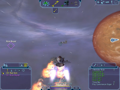 Freelancer Game Screenshots 2003 Freelancer Game Screenshots 2003