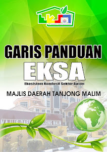 BUKU GARIS PANDUAN EKSA MDTM