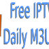Premium M3U Playlist 28 February 2018 New