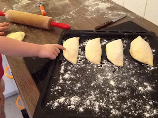 Recette Soufflée au poulet