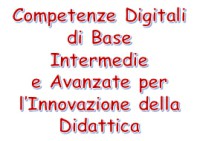 Competenze Digitali