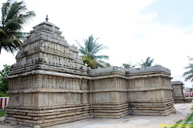 Sri Lakshmikantha Temple, Hedathale