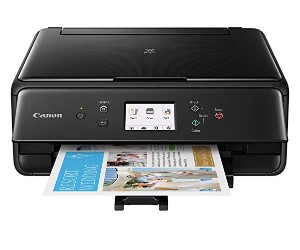 Canon PIXMA TS6100 Driver Printer Download