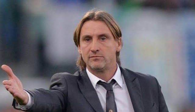 Breaking: Udinese sacks Velázquez, appoints Nicola
