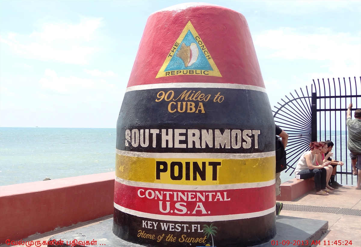 90 Miles to Cuba Exploring My Life