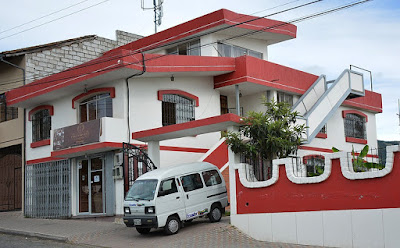 Casa  Yaruquí Hospedaje